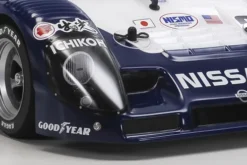 Tamiya 47531 - Rc Nissan R91Cp Fjernstyret Bil Byggesæt - 1:10