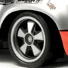 Tamiya - R/C Porsche 911 Carrerarsr Tt-02 - 1/10 - 58571