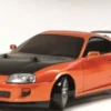 Tamiya - R/C Toyota Supra Tt-02D Byggesæt - 1/10 - 58613