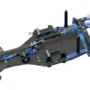 Tamiya - Rc Trf104 Chassis Kit - 1:10 - 42389