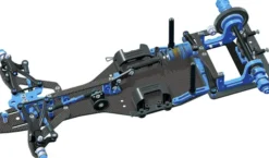 Tamiya - Rc Trf104 Chassis Kit - 1:10 - 42389