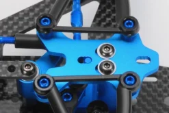 Tamiya - Rc Trf104 Chassis Kit - 1:10 - 42389