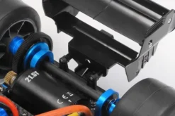 Tamiya - Rc Trf104 Chassis Kit - 1:10 - 42389