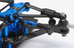 Tamiya - Rc Trf104 Chassis Kit - 1:10 - 42389