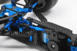 Tamiya - Rc Trf104 Chassis Kit - 1:10 - 42389
