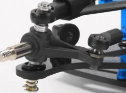 Tamiya - Rc Trf104 Chassis Kit - 1:10 - 42389
