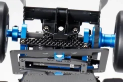 Tamiya - Rc Trf104 Chassis Kit - 1:10 - 42389
