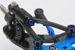 Tamiya - Rc Trf104 Chassis Kit - 1:10 - 42389
