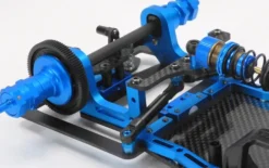 Tamiya - Rc Trf104 Chassis Kit - 1:10 - 42389