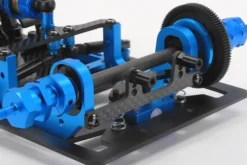 Tamiya - Rc Trf104 Chassis Kit - 1:10 - 42389