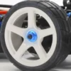 Tamiya - Rc Tt-02 Type-Srx Chassis Kit - 1/10
