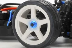 Tamiya - Rc Tt-02 Type-Srx Chassis Kit - 1/10