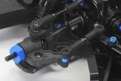 Tamiya - Rc Tt-02 Type-Srx Chassis Kit - 1/10