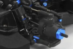 Tamiya - Rc Tt-02 Type-Srx Chassis Kit - 1/10