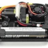 Tamiya - Rc Xm-01 Pro Chassis Kit - 1/10 - 58738