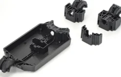 Tamiya - Rc Xm-01 Pro Chassis Kit - 1/10 - 58738