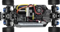 Tamiya - Rc Xm-01 Pro Chassis Kit - 1/10 - 58738