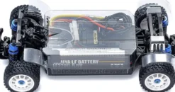 Tamiya - Rc Xm-01 Pro Chassis Kit - 1/10 - 58738