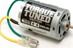 Tamiya - Rs-540 Torque-Tuned Motor - Rc Motor - 54358