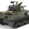 Tamiya - Sherman 105Mm Howitzer R/C M4 - 1/16 - 56048