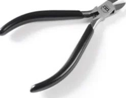 Tamiya - Side Cutter For Plastic - Sidebidetang - 74001