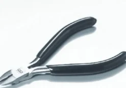 Tamiya - Side Cutter For Plastic - Sidebidetang - 74001
