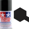 Tamiya Spraymaling - Ps-5 Black - 86005