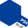 Tamiya Spraymaling - Ps-4 Blue - 86004
