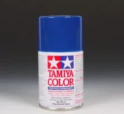 Tamiya Spraymaling - Ps-4 Blue - 86004