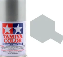 Tamiya Spraymaling - Ps-41 Bright Silver - 86041