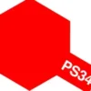 Tamiya Spraymaling - Ps-34 Bright Red - 86034