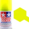Tamiya Spraymaling - Ps-27 Fluorescent Yellow - 86027