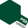 Tamiya Spraymaling - Ps-9 Green - 86009