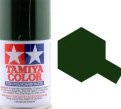 Tamiya Spraymaling - Ps-9 Green - 86009