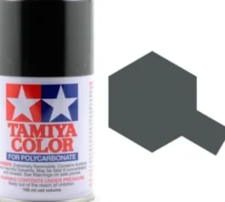 Tamiya Spraymaling - Ps-23 Gun Metal - 86023
