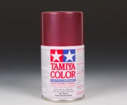 Tamiya Spraymaling - Ps-47 Iridescent Pink Gold - 86047