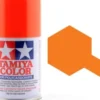 Tamiya Spraymaling - Ps-7 Orange - 86007