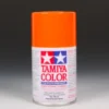 Tamiya Spraymaling - Ps-62 Pure Orange - 86062