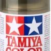 Tamiya Spraymaling - Ps-31 Smoke - 86031