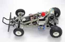 Tamiya - The Frog Buggy Rc Bil Byggesæt - 1/10 - 58354