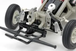 Tamiya - The Frog Buggy Rc Bil Byggesæt - 1/10 - 58354