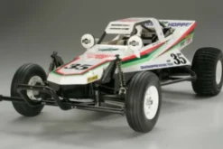 Tamiya - The Grasshopper R/C Bil Byggesæt - 1:10 - 58346