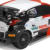 Tamiya - Toyota Gazoo Yaris Rally1 Hybrid Tt-02 R/C - 1/10 - 58716