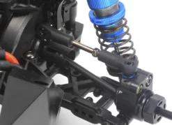 Tamiya - Xv-02Rs Pro Chassis Kit Rc Byggesæt - 1:10 - 58726