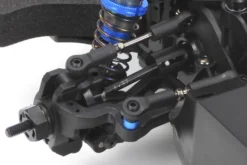 Tamiya - Xv-02Rs Pro Chassis Kit Rc Byggesæt - 1:10 - 58726