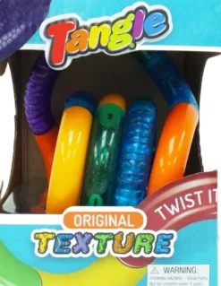 Tangle Braintools Original Med Tekstur