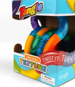 Tangle Braintools Original Med Tekstur