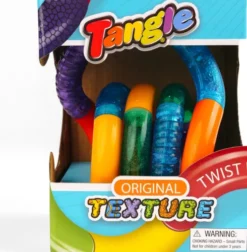 Tangle Braintools Original Med Tekstur