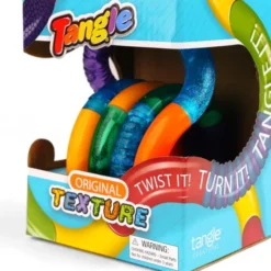 Tangle Braintools Original Med Tekstur