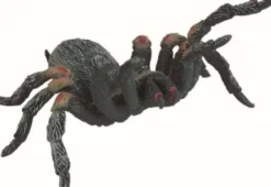 Tarantel Edderkop Figur - 68453 - Bullyland